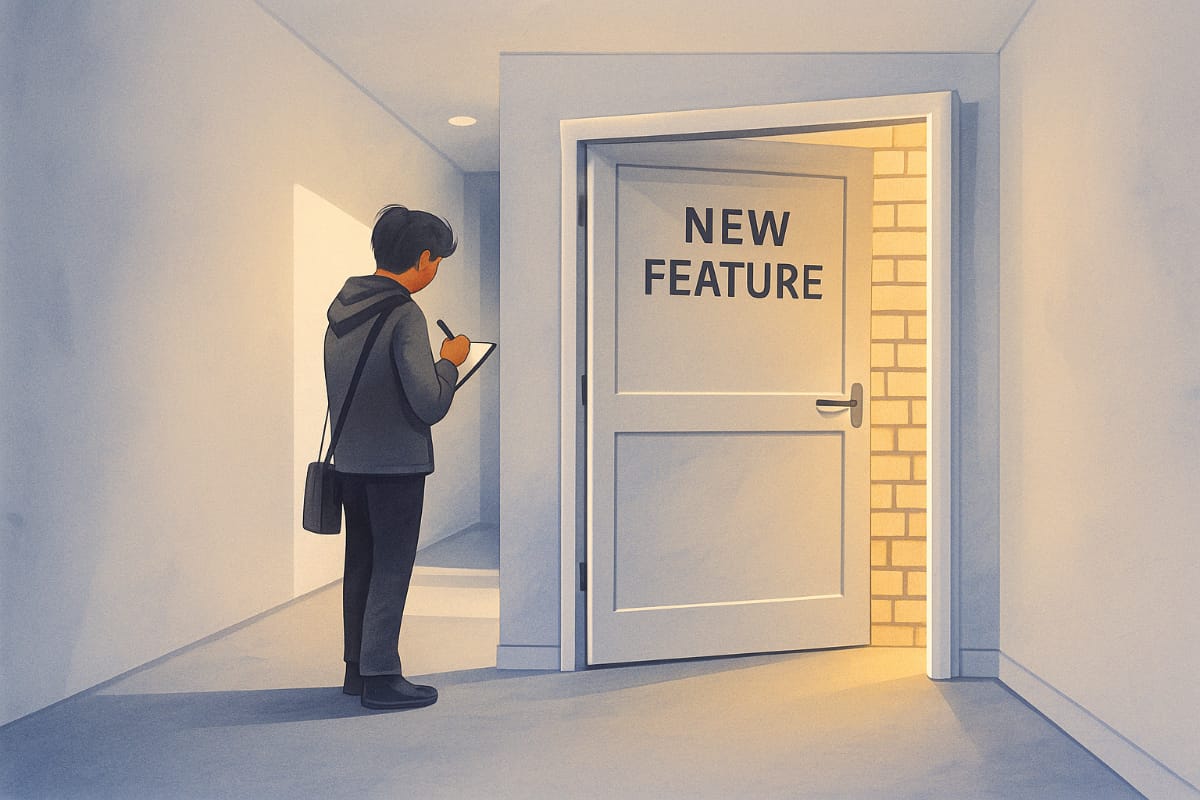 Are Your Experiments Killing Innovation?