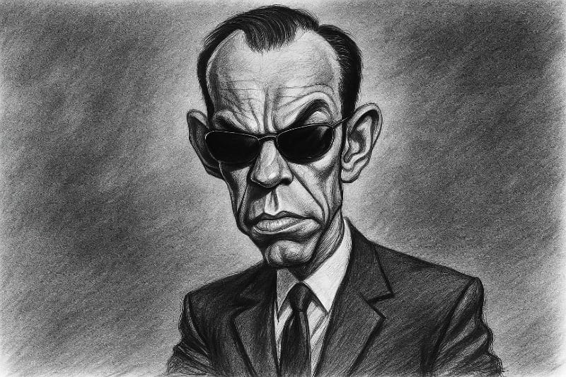 Will Clean Code Save Us When AI Strikes War Against Humanity?