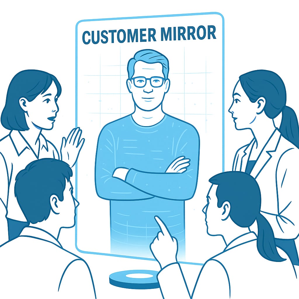 If AI Builds Faster Than You Can Think, How Do Product Managers Stay Relevant?