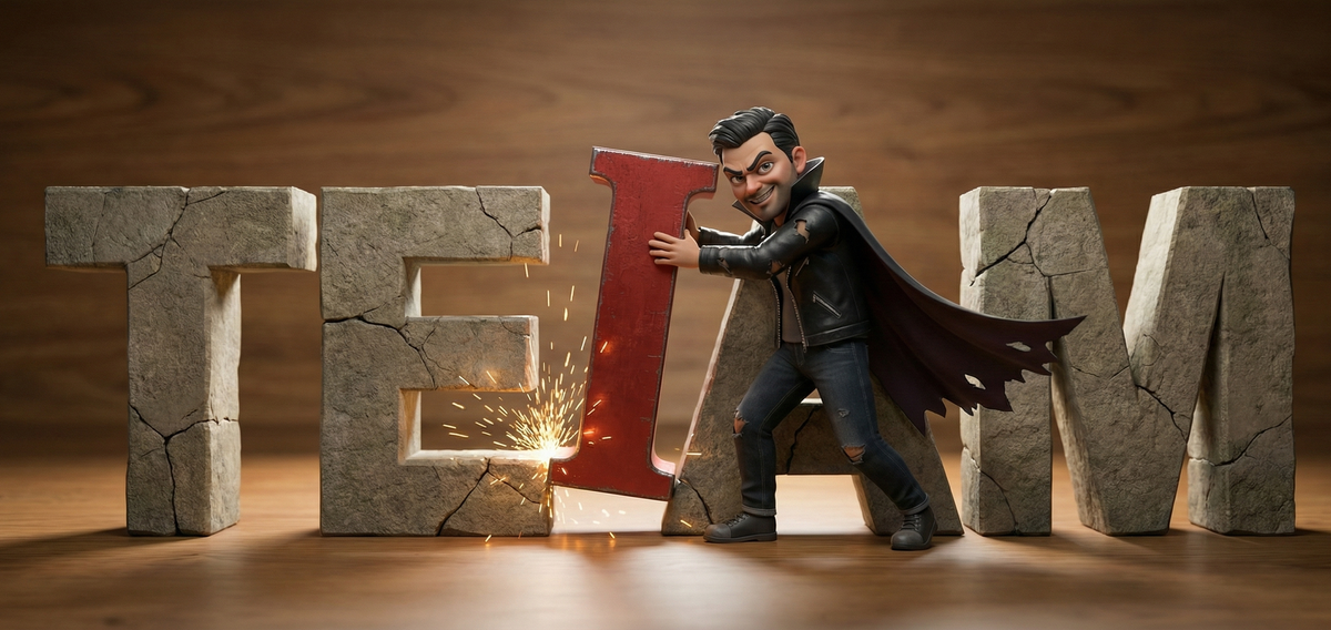 Why Are You Revolving The World Around You?