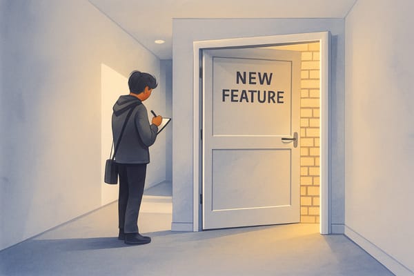 Are Your Experiments Killing Innovation?