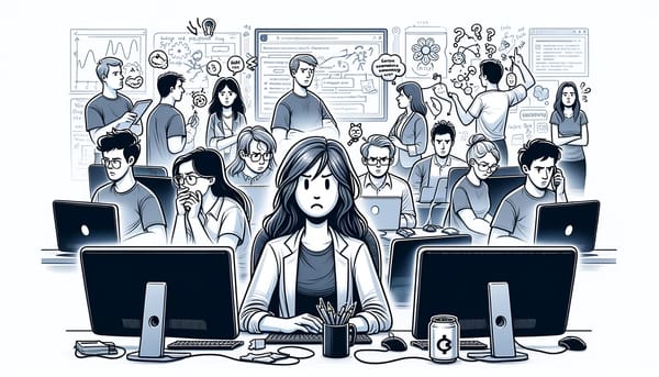 Building Better Software Teams Part 2 - Starting with 5 Whys